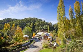 Walhalla'S Star Hotel